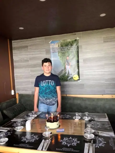 Yiğit Ailesinin Gururu Oldu
