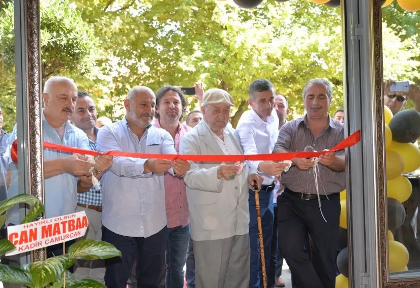 Haber: Galery By Metin Home Açıldı - Galeri-1