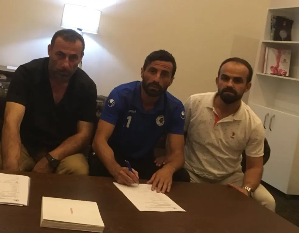 Haber: Hendekspor Transfer Sezonunu Kapattı - Öne Çıkan