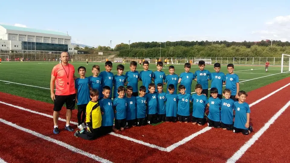 Haber: Hendekspor Transfer Sezonunu Kapattı - Galeri-4