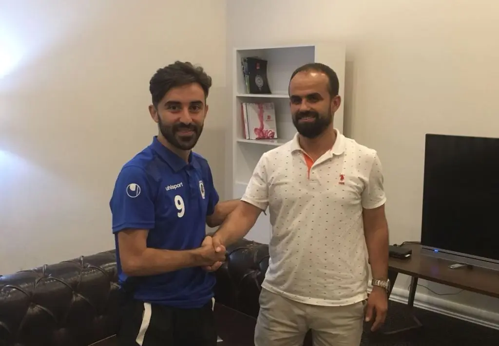 Haber: Hendekspor Transfer Sezonunu Kapattı - Galeri-1