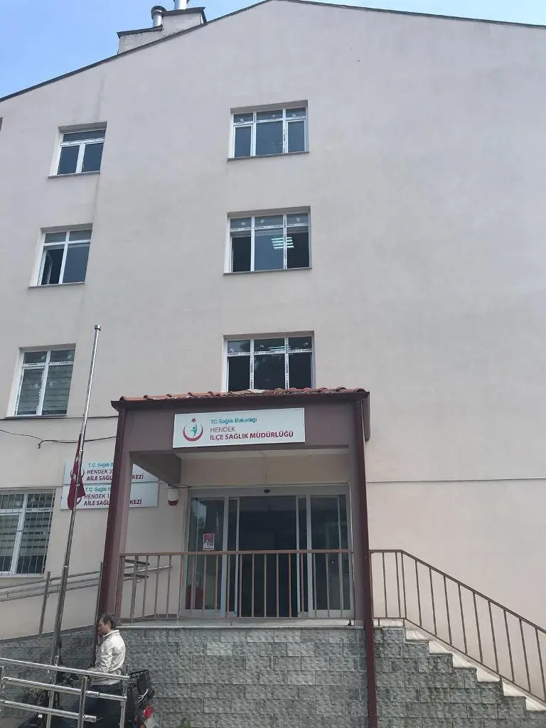Haber: Sakarya’nın ilk SHM’si Hendek’te açıldı - Galeri-2