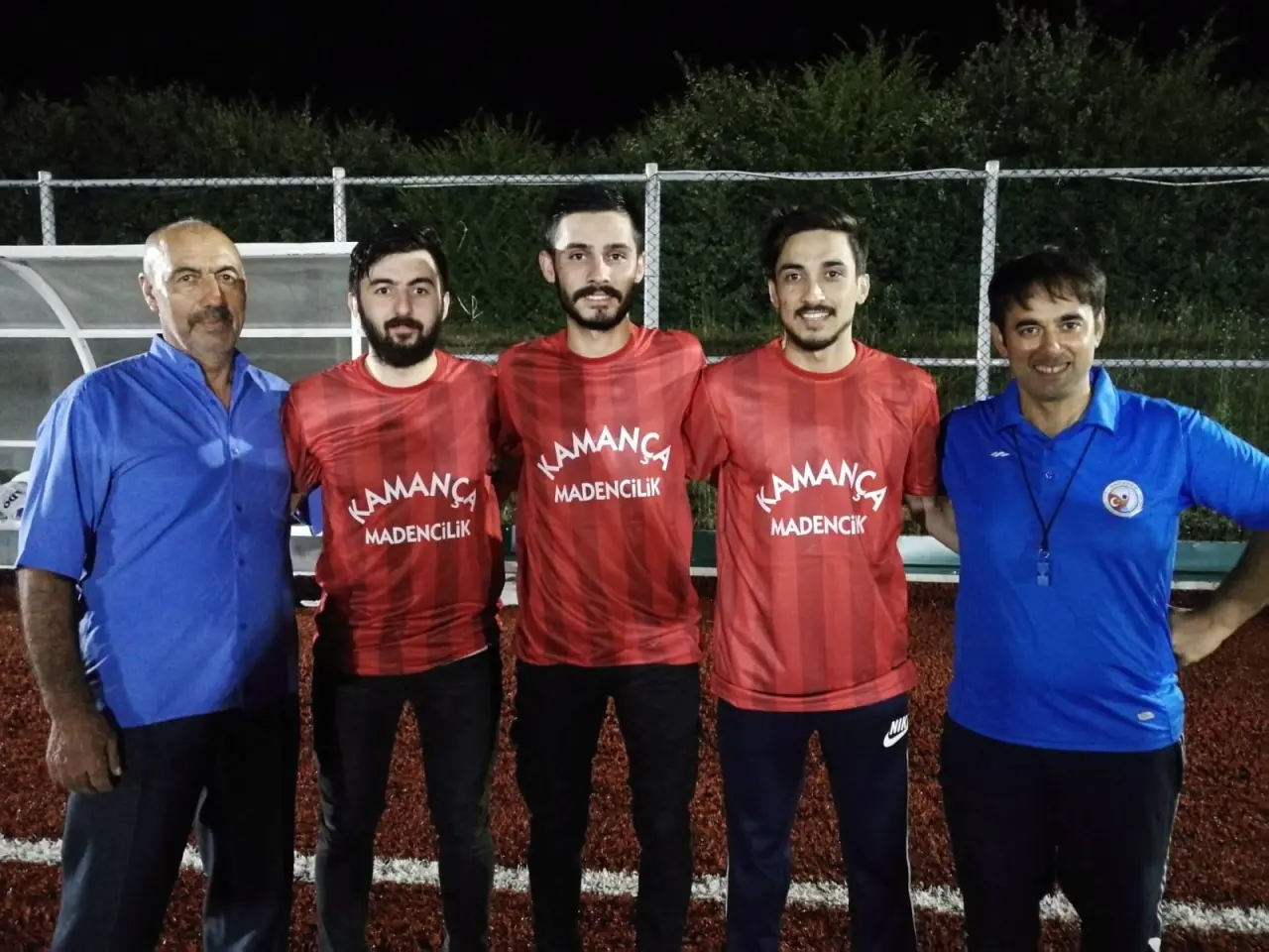 Haber: Yeşilyurtspor’da Transfer Tam Gaz - Öne Çıkan