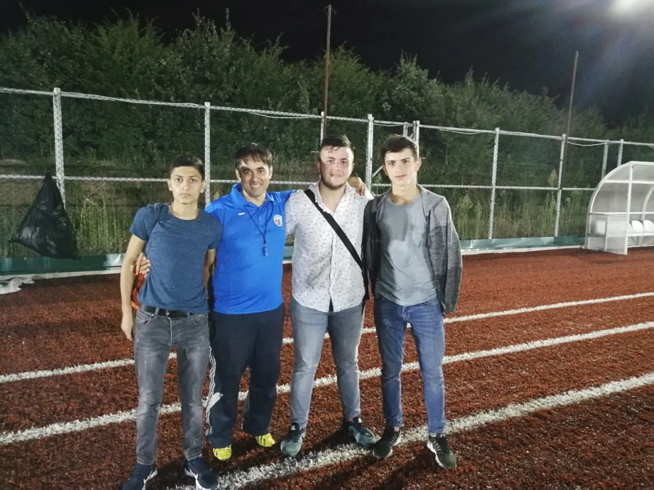 Haber: Yeşilyurtspor’da Transfer Tam Gaz - Galeri-1