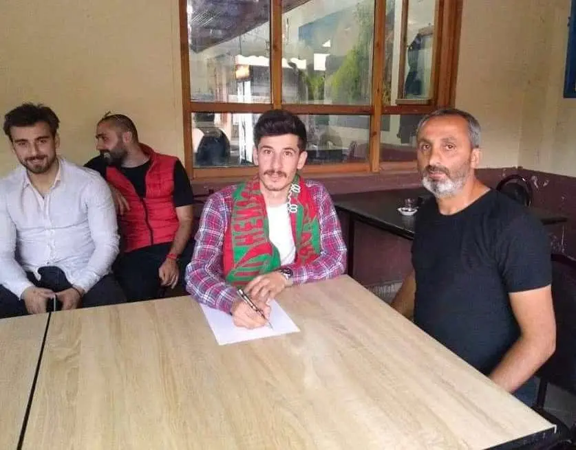 Haber: Dereköy’de Transfer Rüzgarı - Galeri-3