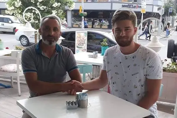 Haber: Dereköy’de Transfer Rüzgarı - Galeri-2