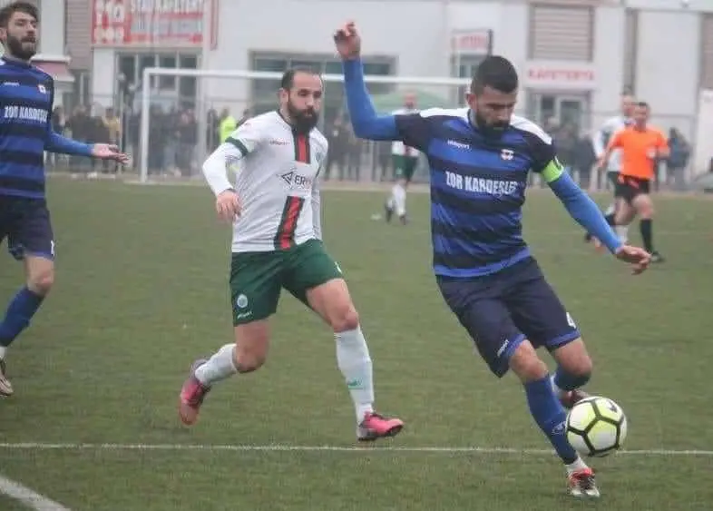 Haber: Dereköy’de Transfer Rüzgarı - Galeri-1