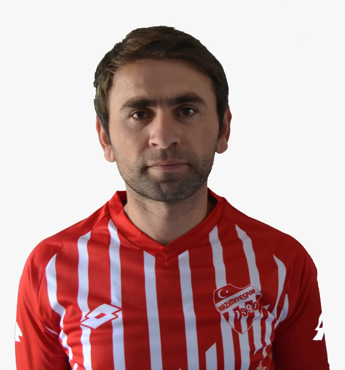 Haber: Kazimyespor Davut ve Ali ile Yeniden Anlaştı - Öne Çıkan