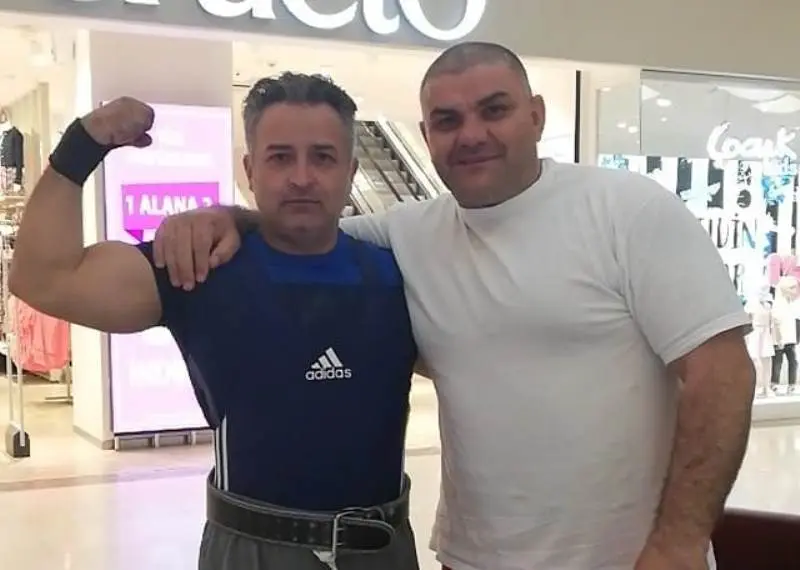 Haber: Ergüvan ve Cengiz; Kurban Bayramımız Mübarek Olsun - Öne Çıkan