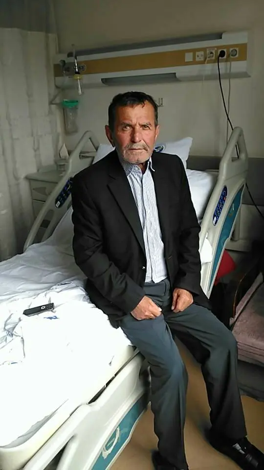 Haber: Kırktepe Muhtarı Vefat Etti - Öne Çıkan