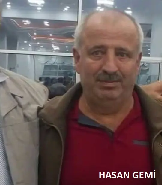 Haber: Son Yolculuğuna Uğurlandılar - Galeri-2
