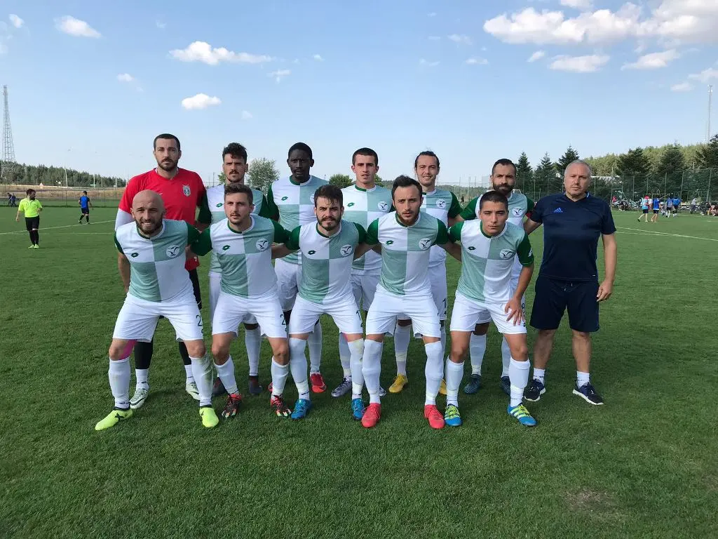 Haber: Hendekspor Güzel Futbolunu Skora Yansıtamayınca Mağlup Oldu - Galeri-2