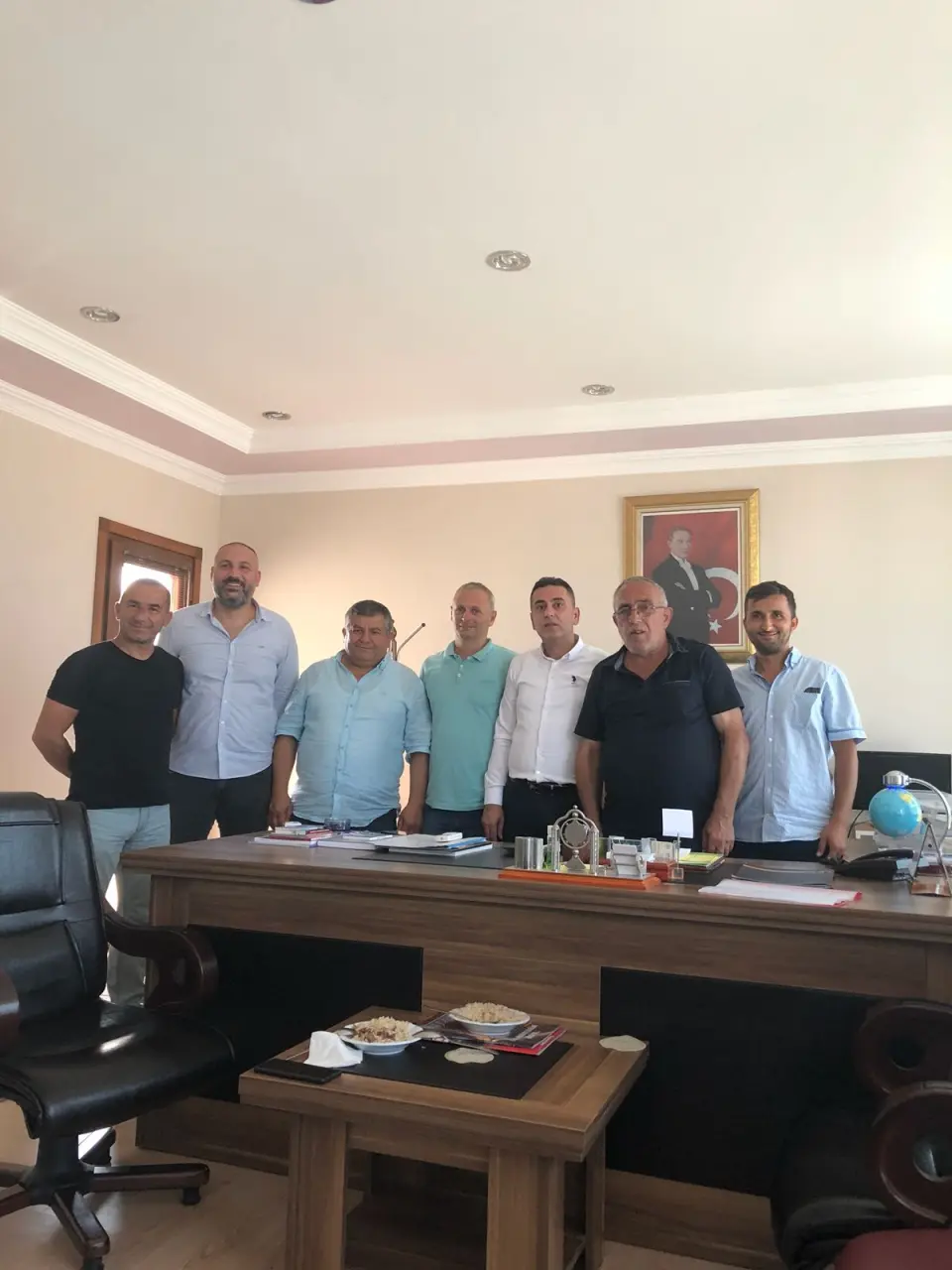 Haber: Hentır Kooperatifinde Varlıca Dönemi - Öne Çıkan