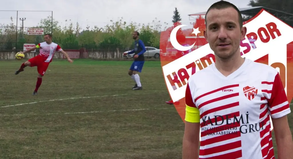 Haber: Kazimiyespor Birol Cesur’la Devam Dedi - Öne Çıkan