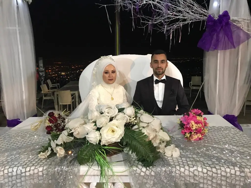 Haber: Fatih İle Havva Mutluluğa Yelken Açtılar - Galeri-2