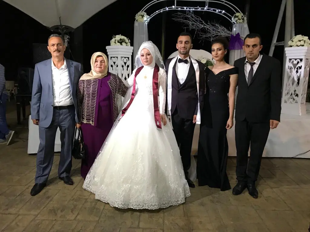 Haber: Fatih İle Havva Mutluluğa Yelken Açtılar - Galeri-1