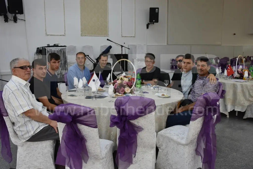 Haber: Görengel Derneğinden Alet ve Yazılım Sergisi - Galeri-5