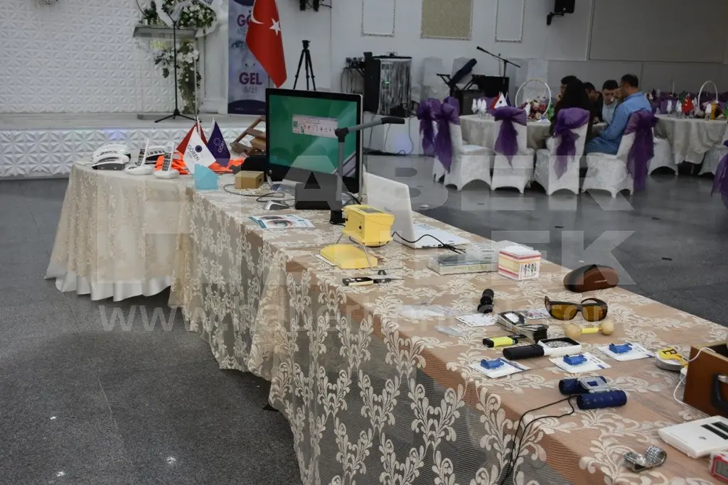Haber: Görengel Derneğinden Alet ve Yazılım Sergisi - Galeri-3