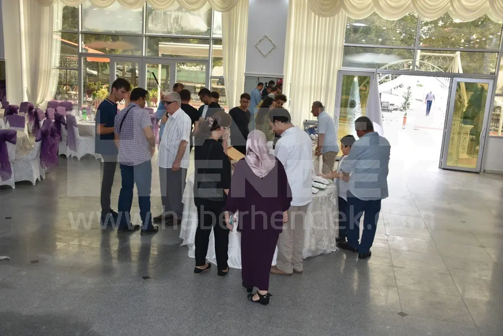 Haber: Görengel Derneğinden Alet ve Yazılım Sergisi - Galeri-4