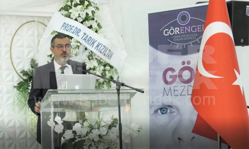 Haber: Görengel Derneğinden Alet ve Yazılım Sergisi - Galeri-1