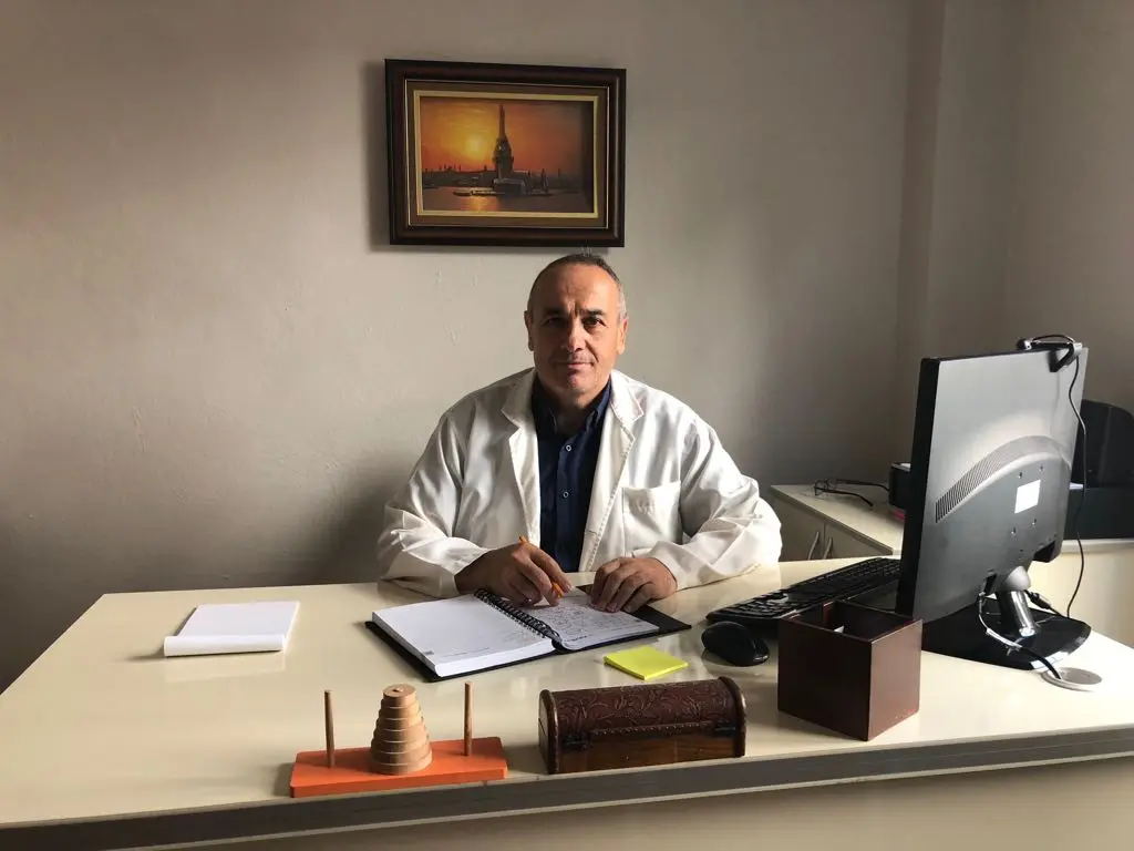Haber: FEZHAK Yeni Yerinde Hizmete Devam Ediyor - Öne Çıkan