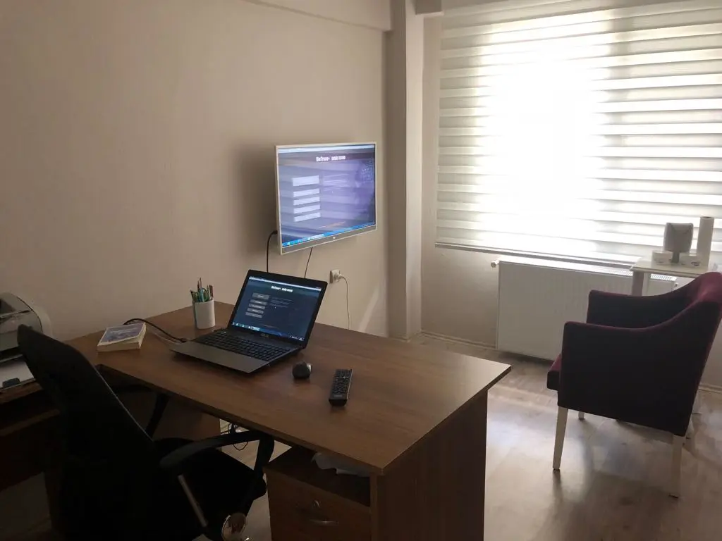Haber: FEZHAK Yeni Yerinde Hizmete Devam Ediyor - Galeri-1