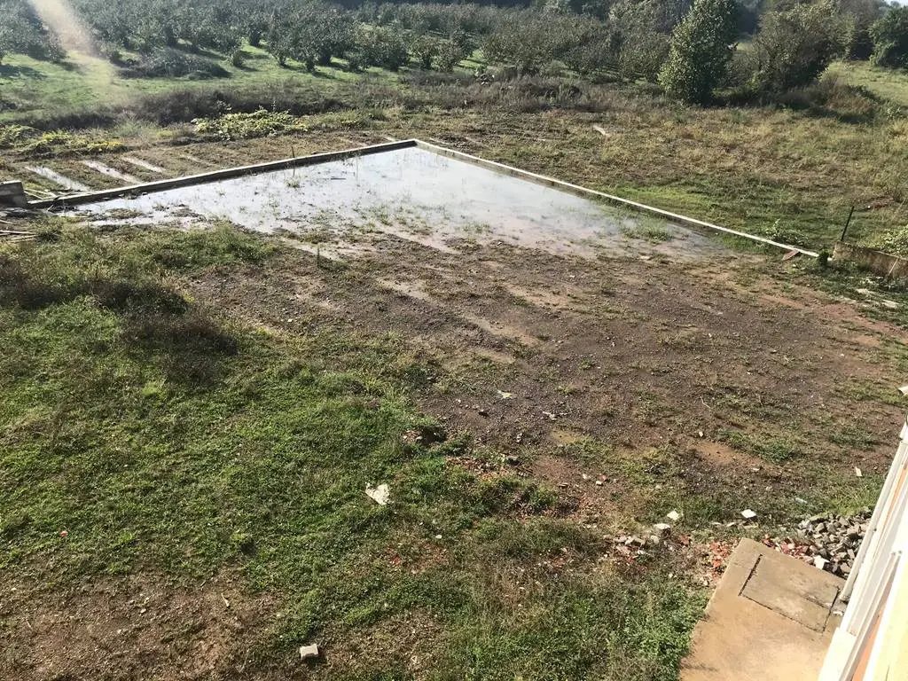 Haber: Yolu Kapatıp İstiklal Marşı Okudular - Galeri-1