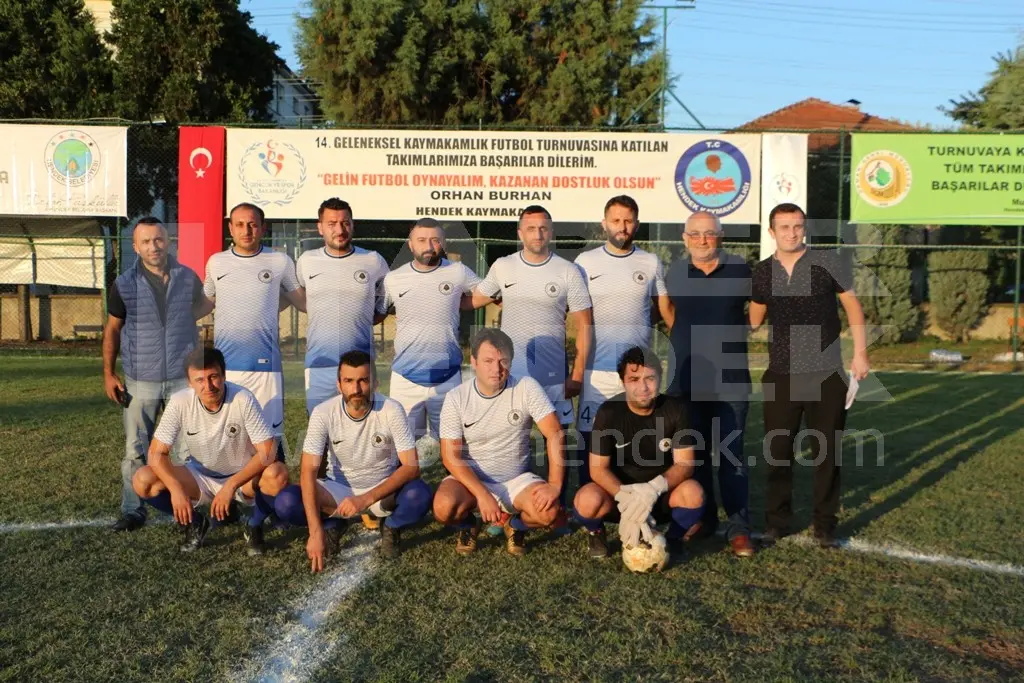 Haber: Çınaraltı Alabalık Tek Golle Kazandı - Galeri-1