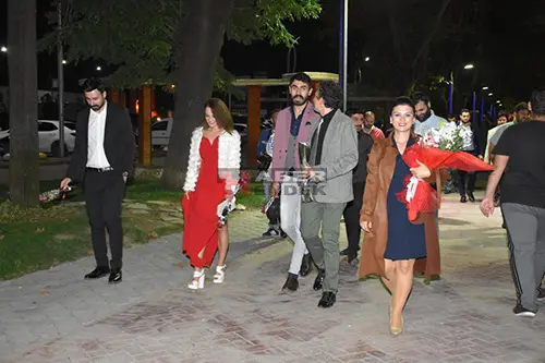 Haber: Göç Yolu Galası Hendek’te Yapıldı - Galeri-5