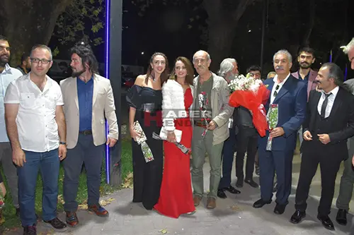Haber: Göç Yolu Galası Hendek’te Yapıldı - Galeri-3
