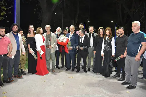 Haber: Göç Yolu Galası Hendek’te Yapıldı - Galeri-4