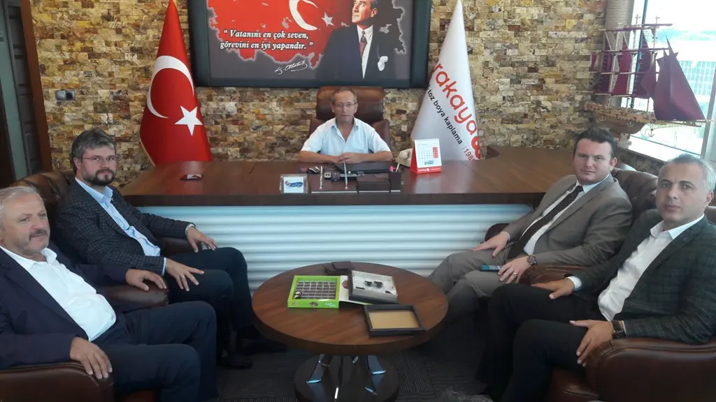 Haber: MHP Milletvekili Bülbül Hendek’e Çıkarma Yaptı - Galeri-2