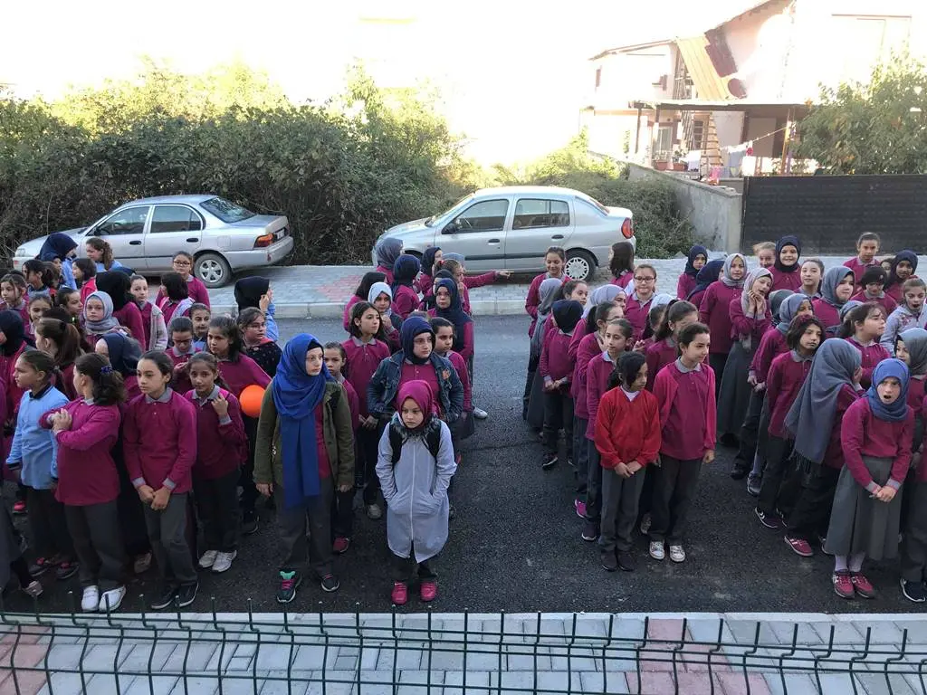 Haber: Ş. Ahmet Özsoy Öğrencilerinin Sorunu Halen Çözülmedi - Galeri-3