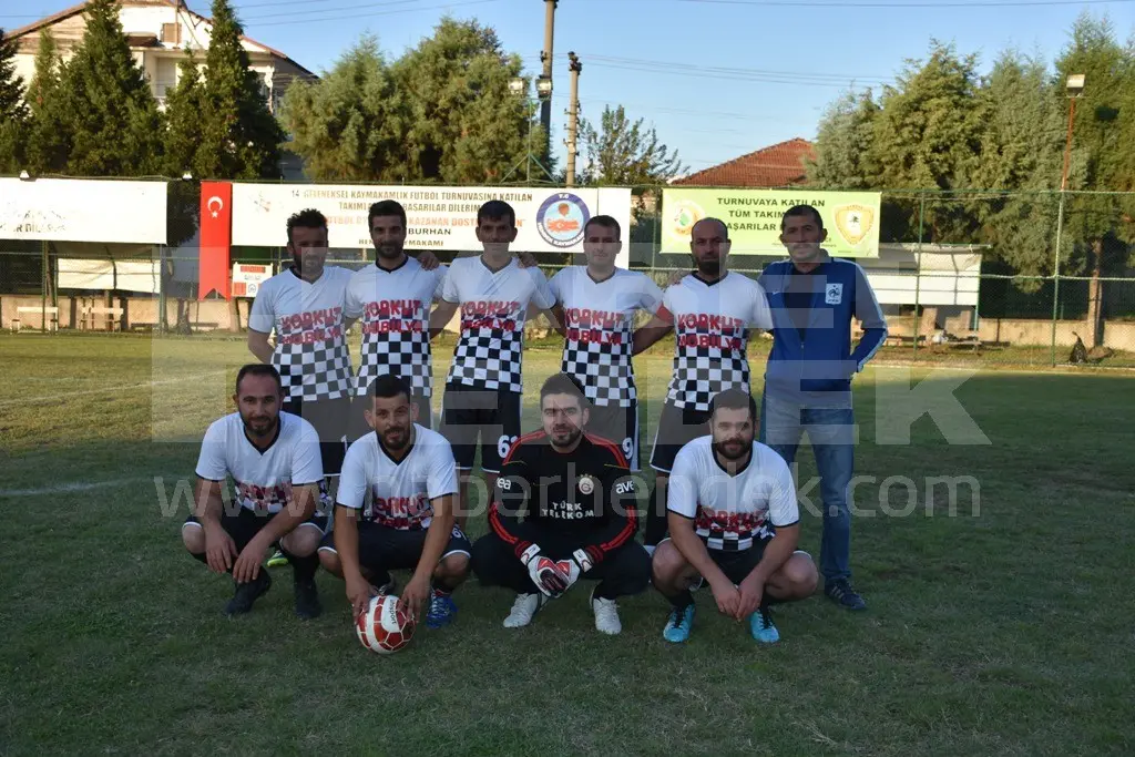 Haber: Mobilyacılar Kardeşçe Ayrıldı - Galeri-1