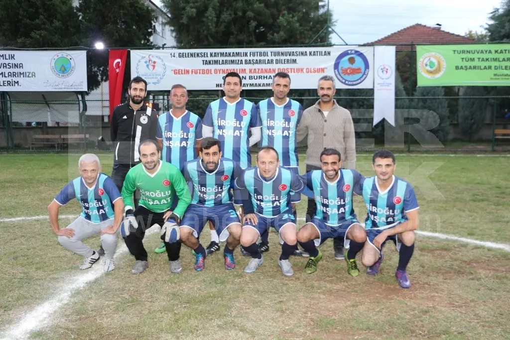 Haber: Hendek Baro Rahat Kazandı - Galeri-1
