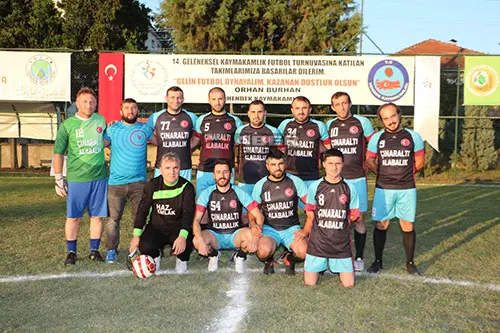Haber: Orman İşletme Farkını Gösterdi - Galeri-2