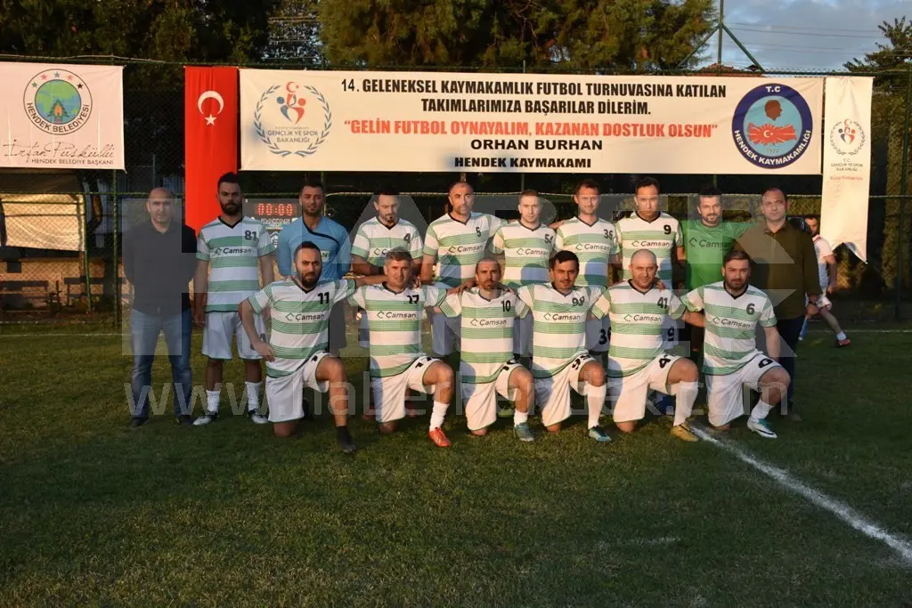 Haber: Çamsan’dan Farklı Galibiyet - Öne Çıkan