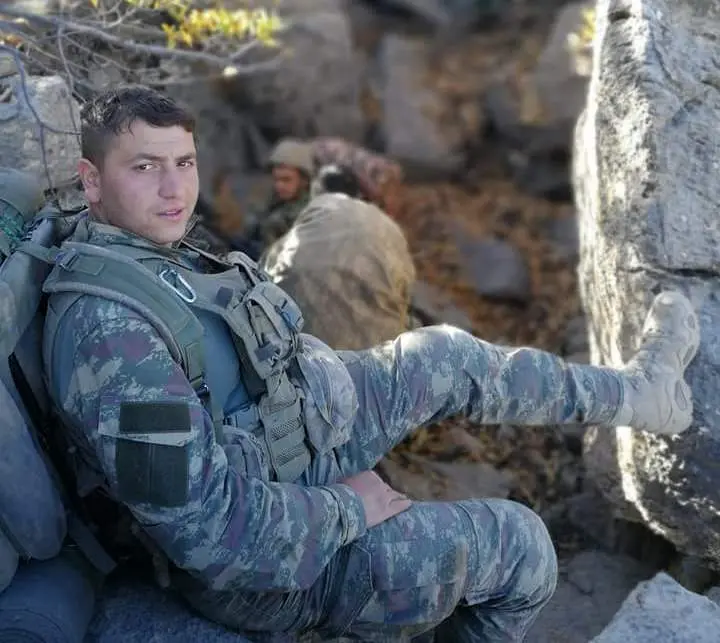 Haber: Şehidimiz Var - Galeri-2