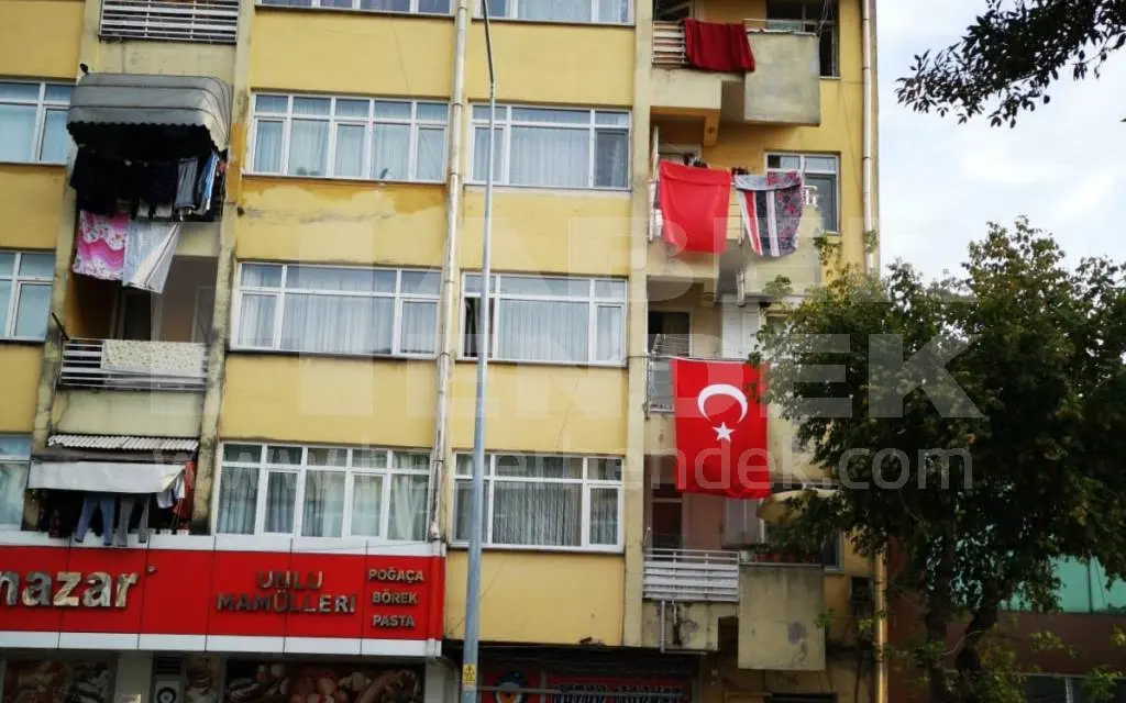 Haber: Bu acıya yürek dayanmaz - Galeri-1
