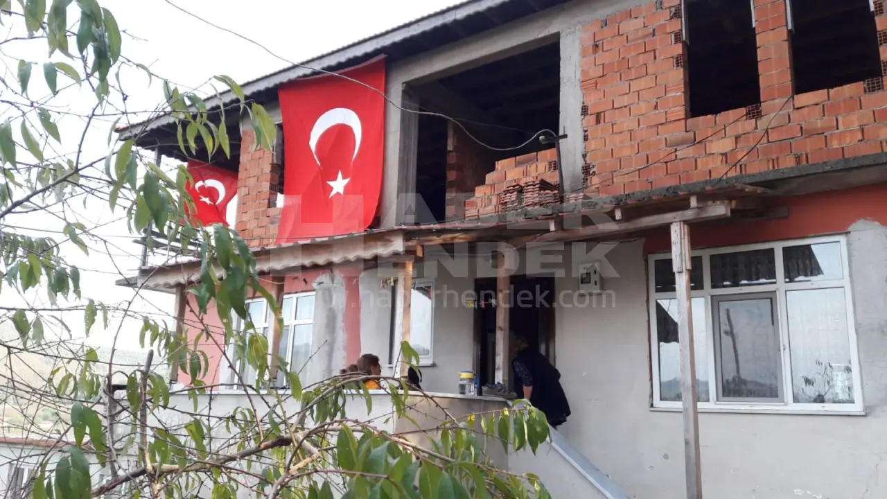 Haber: Bu acıya yürek dayanmaz - Galeri-2