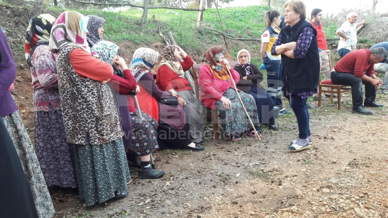 Haber: Bu acıya yürek dayanmaz - Galeri-3