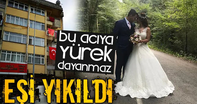 Haber: Bu acıya yürek dayanmaz - Öne Çıkan