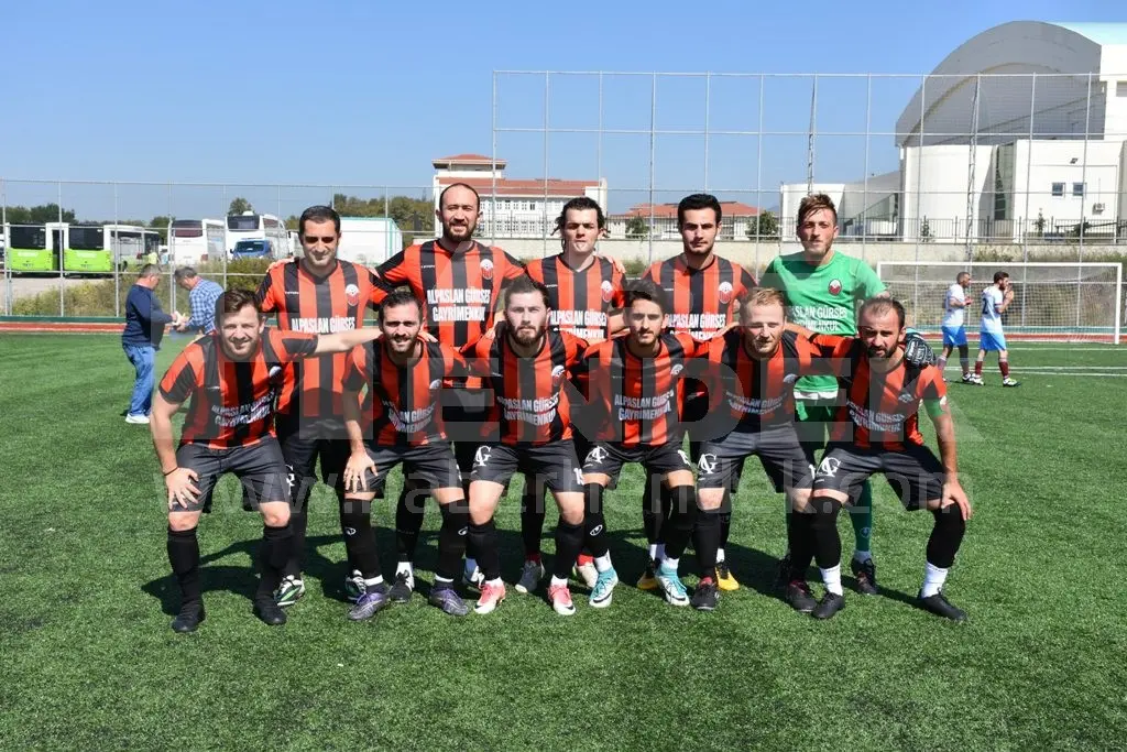 Haber: Hacıkışla Karasu Kültürspor’u Eli Boş Gönderdi - Galeri-4