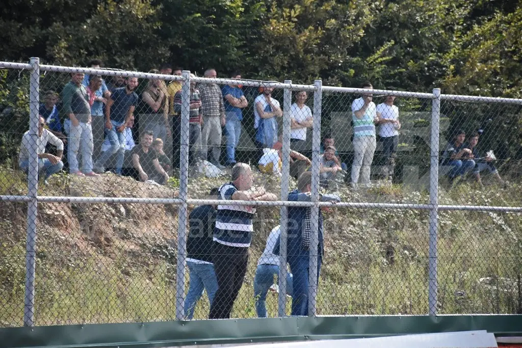 Haber: Hacıkışla Karasu Kültürspor’u Eli Boş Gönderdi - Galeri-3