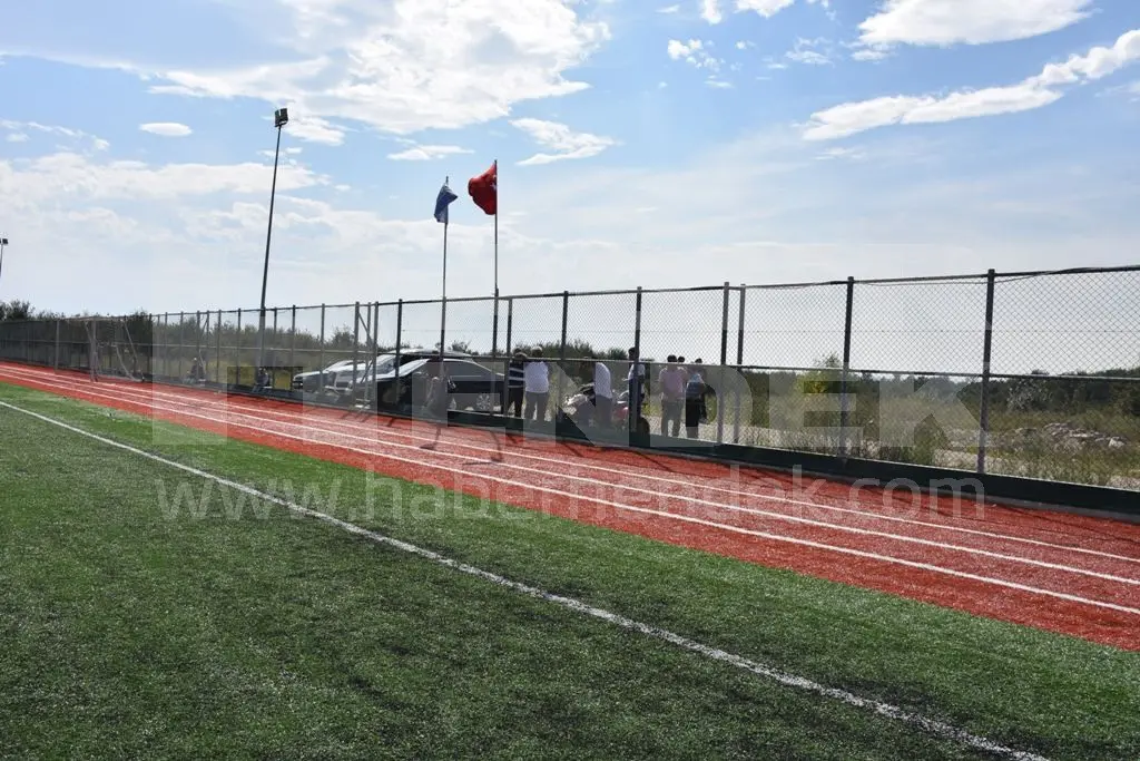Haber: Hacıkışla Karasu Kültürspor’u Eli Boş Gönderdi - Galeri-2