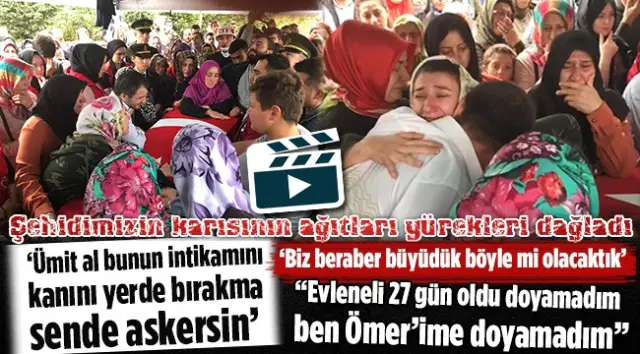 Bu acıya nasıl dayanılır!