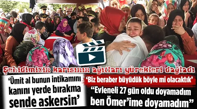 Haber: Bu acıya nasıl dayanılır! - Öne Çıkan