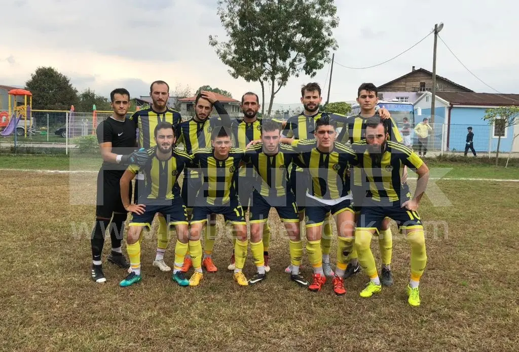 Haber: Akova Barışspor Mağlup Oldu - Galeri-1