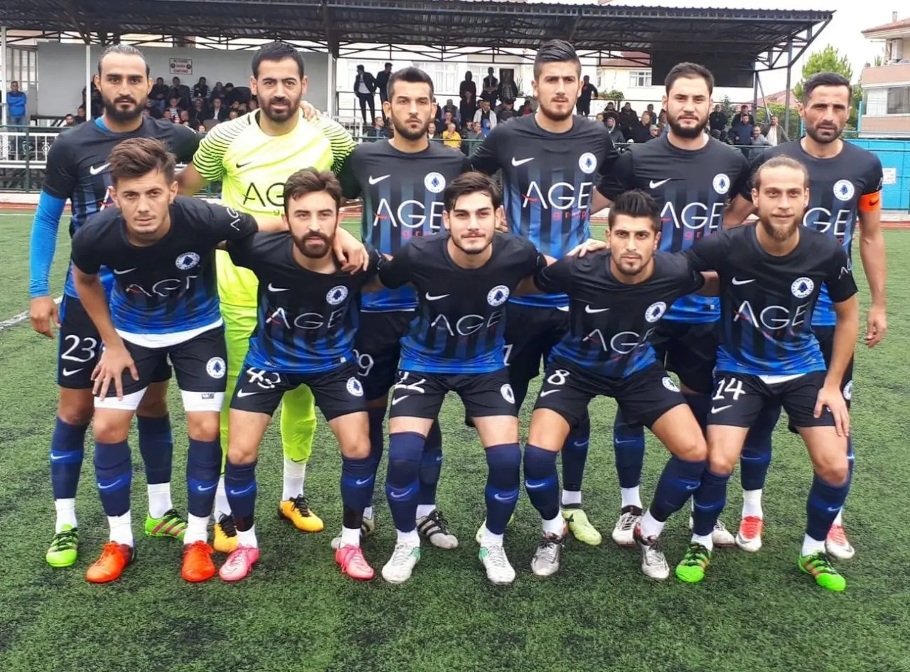 Haber: Hendekspor Ezdi Geçti - Öne Çıkan