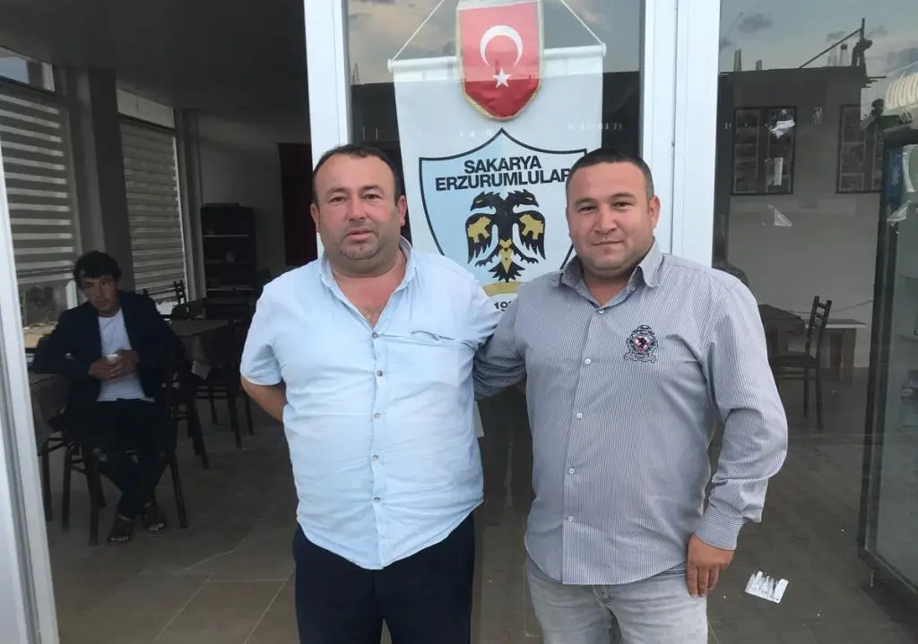 Haber: Muhtar Adayı Akdeniz’den Esnaf Ziyareti - Galeri-3